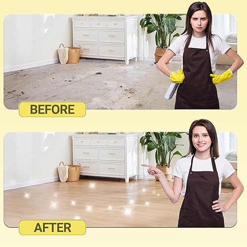 Miniatura 15 de 50558 Bolsas de vacío de repuesto para recipiente Kenmore tipo CQ 5055, 50555, 50557, 50558 y Panasonic tipo C-5, C-18, 200 Series, 400 Series, 600