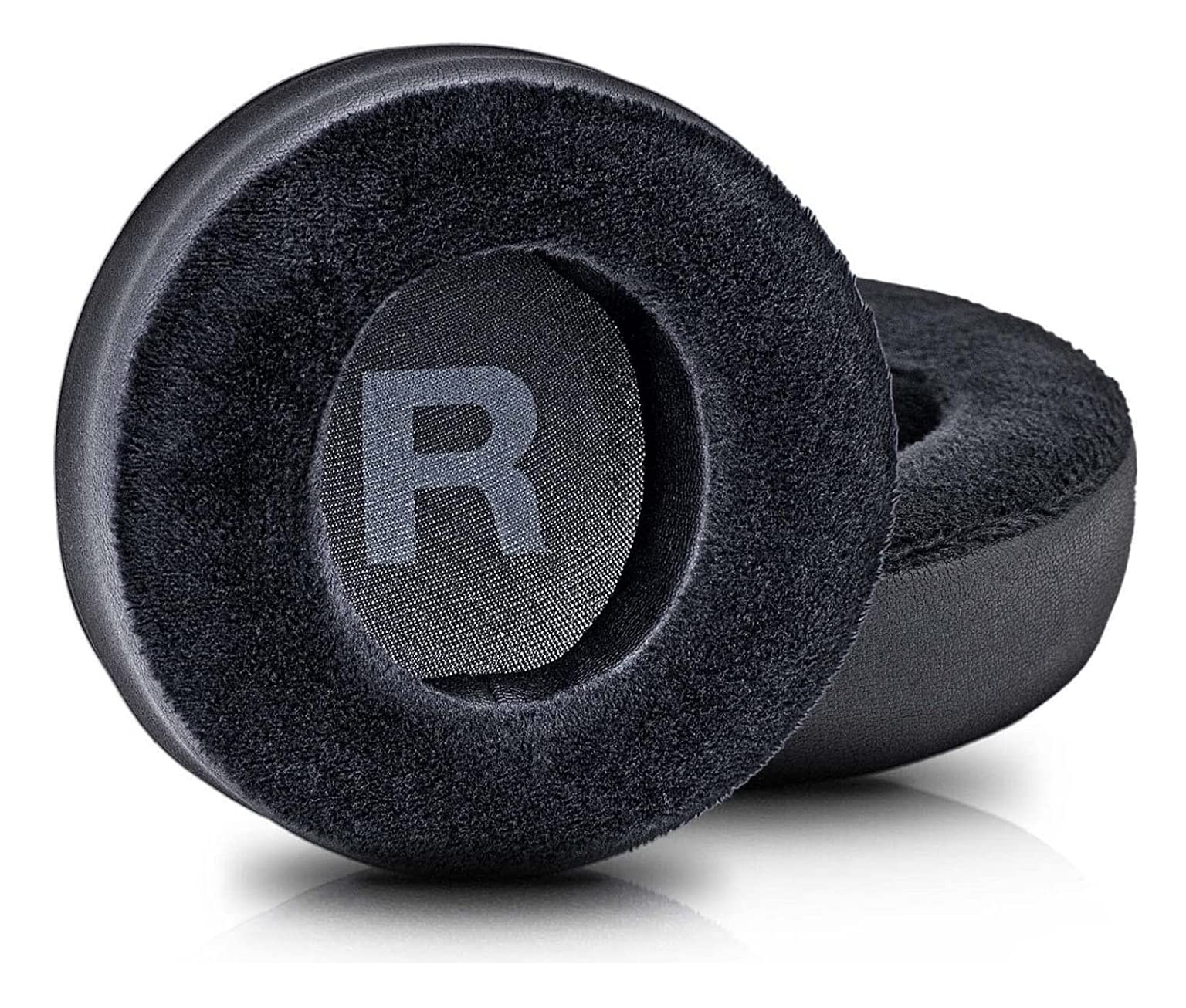 VEKEFF Hybrid Replacement Ear Pads for Fidelio X2HR X1S X2 X3 Over-Ear Headphones (PU/Velour)