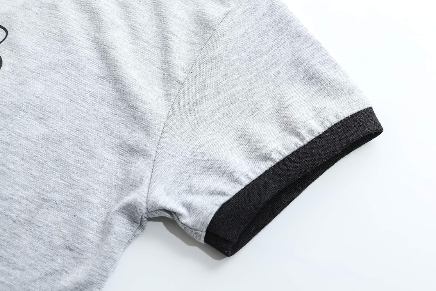 Little Hand Toddler Boys Pajamas Kids Dinosaur Summer PJS Monster Truck Boy Tractor Jammies Hockey Short Sets 2-7 Years - Image 5