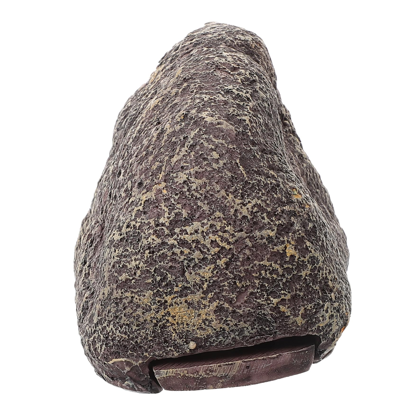5 Pièces Boîte de Rangement de Pierre Simulée pour Extérieur Cache Clé Décoratif pour Jardin Espace Extérieur pour Garder Vos