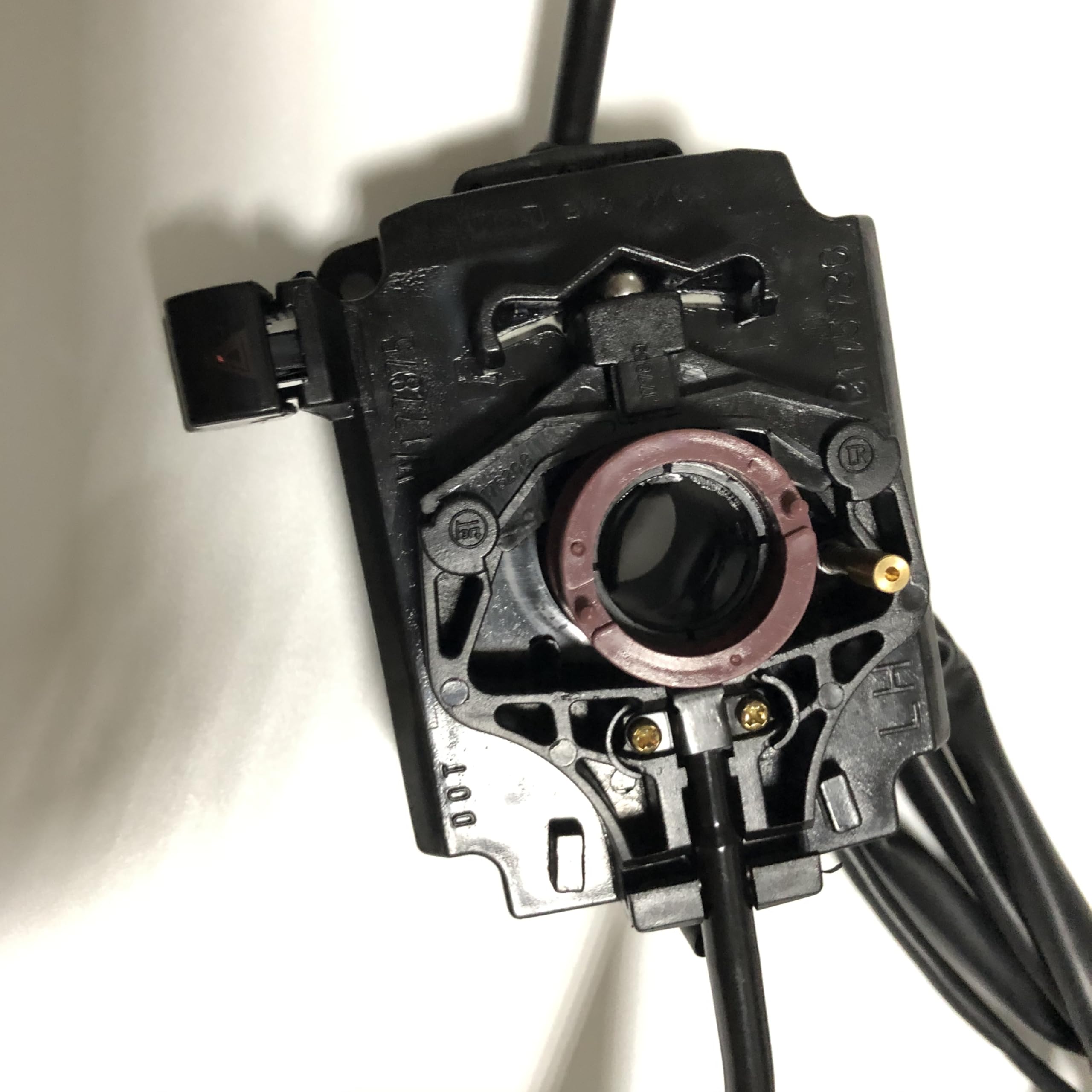 Amazon.com: DSUIUWER 84310-60560 Auto Combination Turn Signal