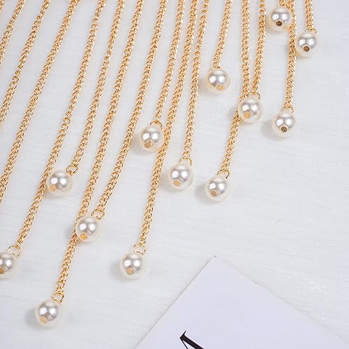 Miniatura 5 de Disfraz de cadena de velo para cosplay, disfraz de cabeza de cristal, joyería india