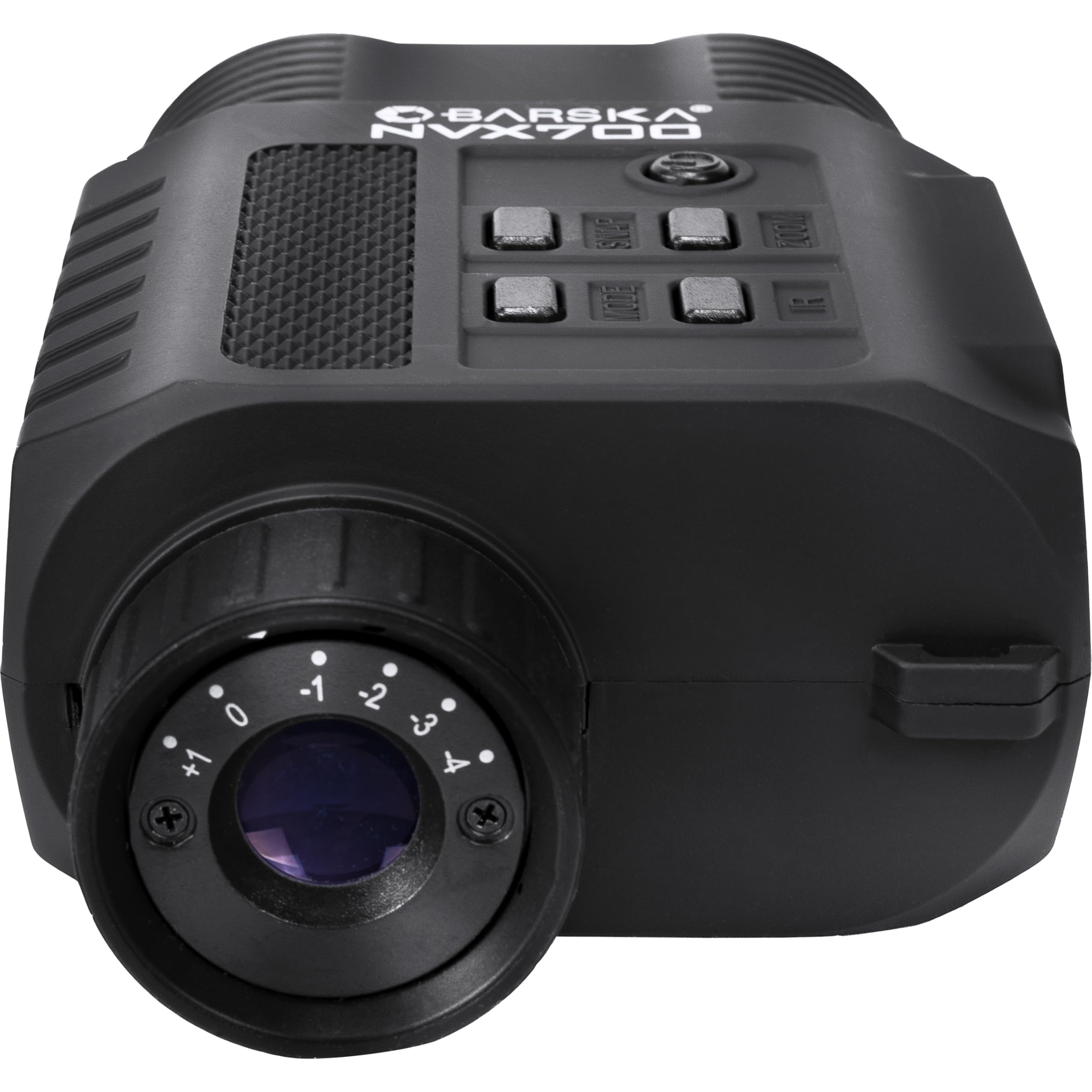 Snapklik.com : BARSKA NVX700 Night Vision Digital Monocular 9X ...
