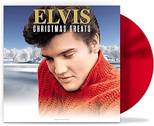 Christmas Greats