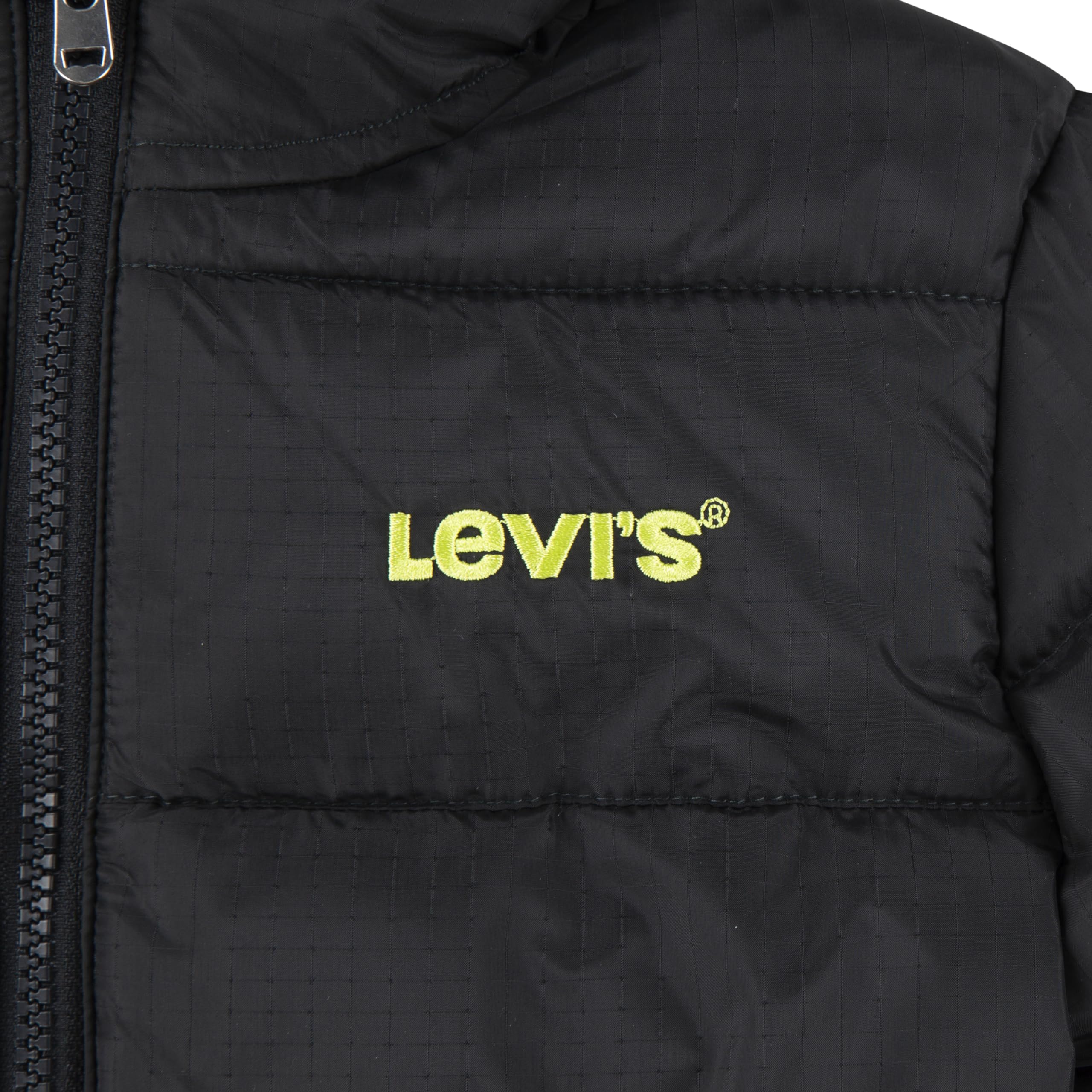 Levi's Lvb Core Puffer 8eh924 Capispalla pesanti Bambini e ragazzi