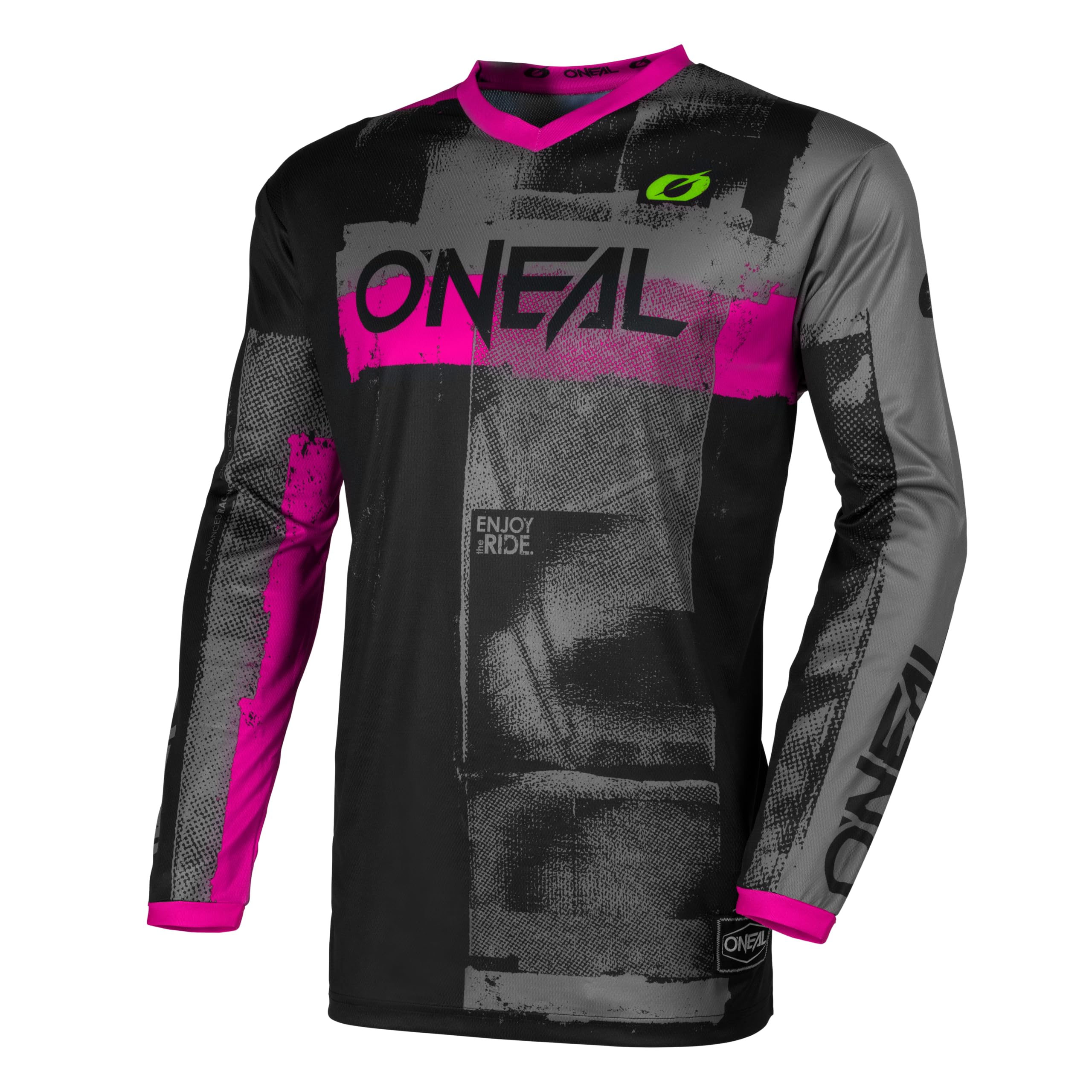 O'NEAL Mädchen Element Jersey Roller Element Jersey (1er Pack)