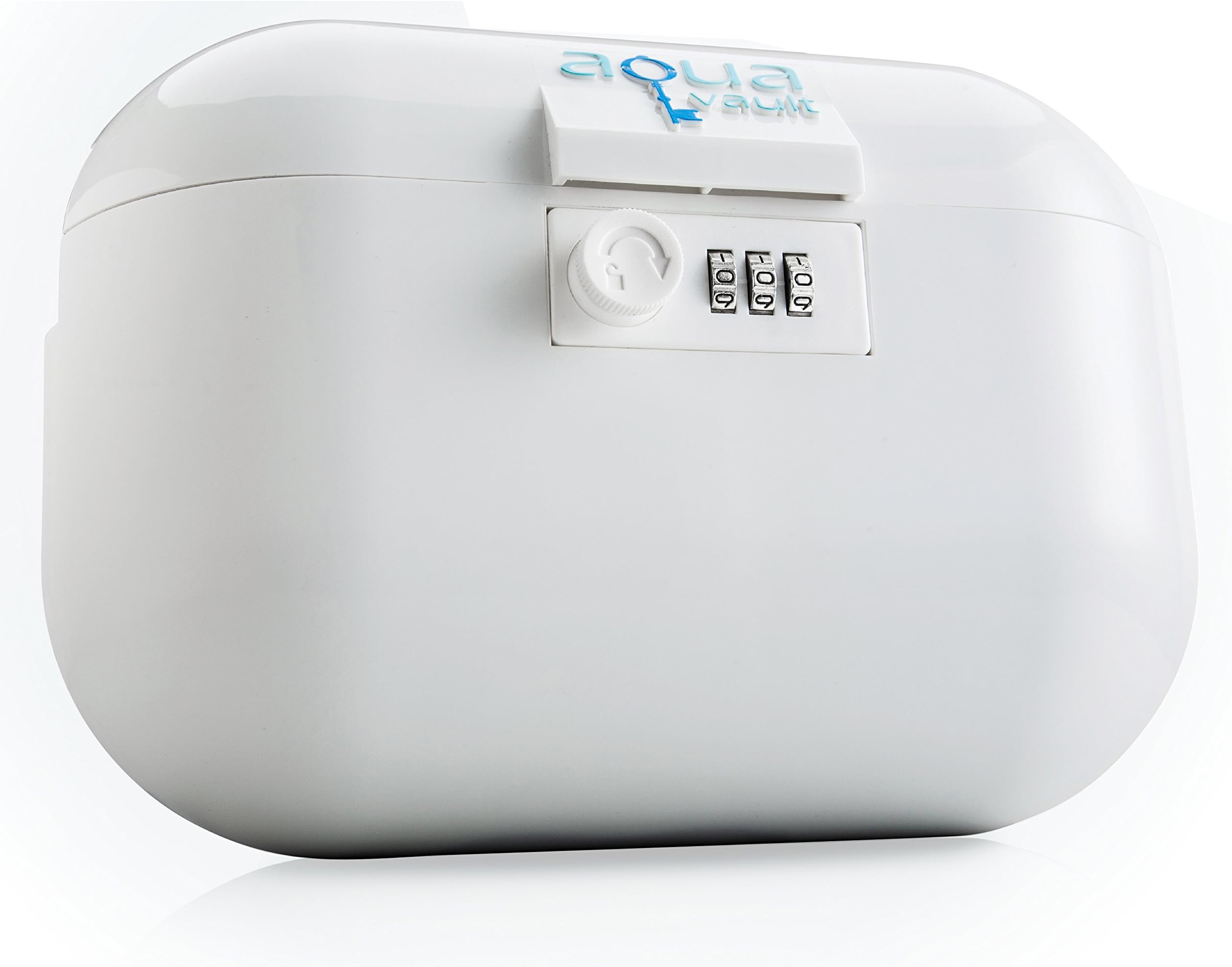 Aqua Vault Outdoor Safe Lock Box