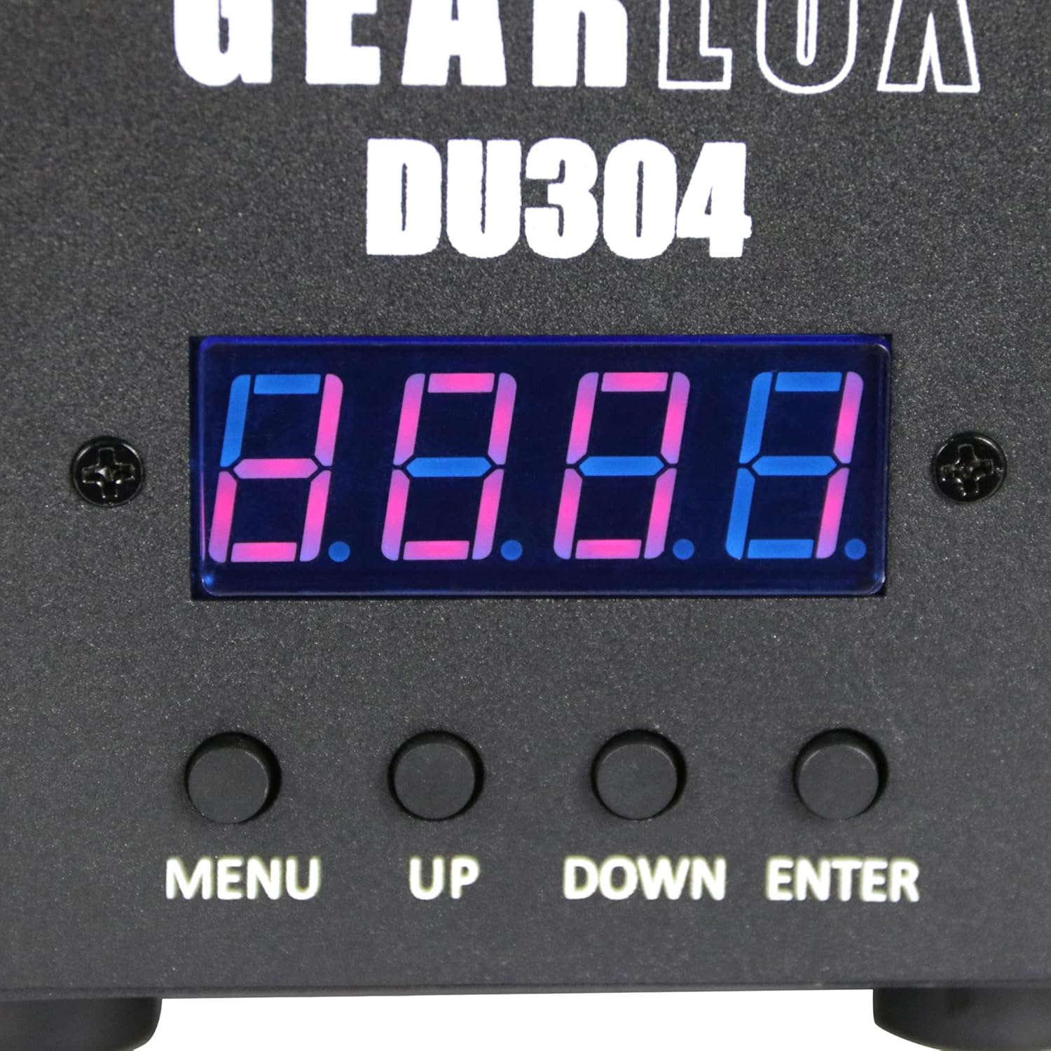Gearlux Truss 4-Watt RGBW LED Quad 8 Channel Stage Light with Remote Control for Halloween, Party, Wedding, Christmas and Stage Parties