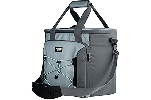 Igloo Voyager Soft Coolers (24-36 Can)