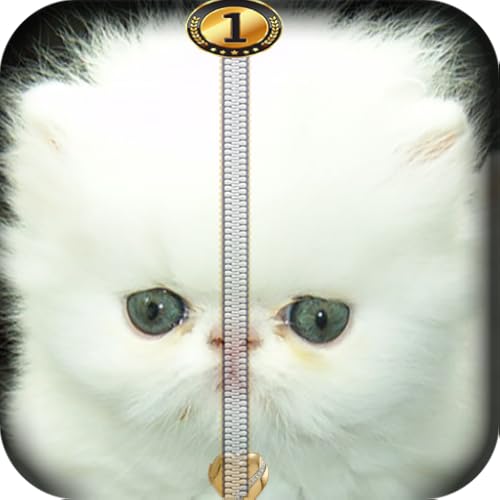 Fluffy Zipper Lock Screen - //medicalbooks.filipinodoctors.org