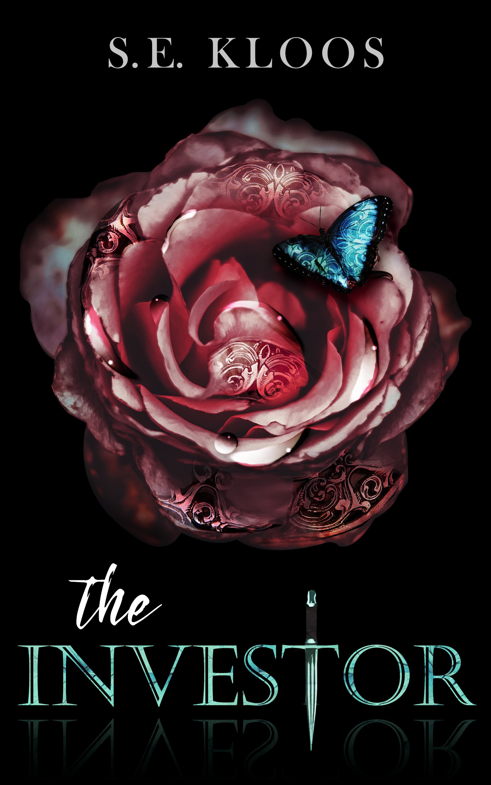 The Investor (Risky Business Book 1)