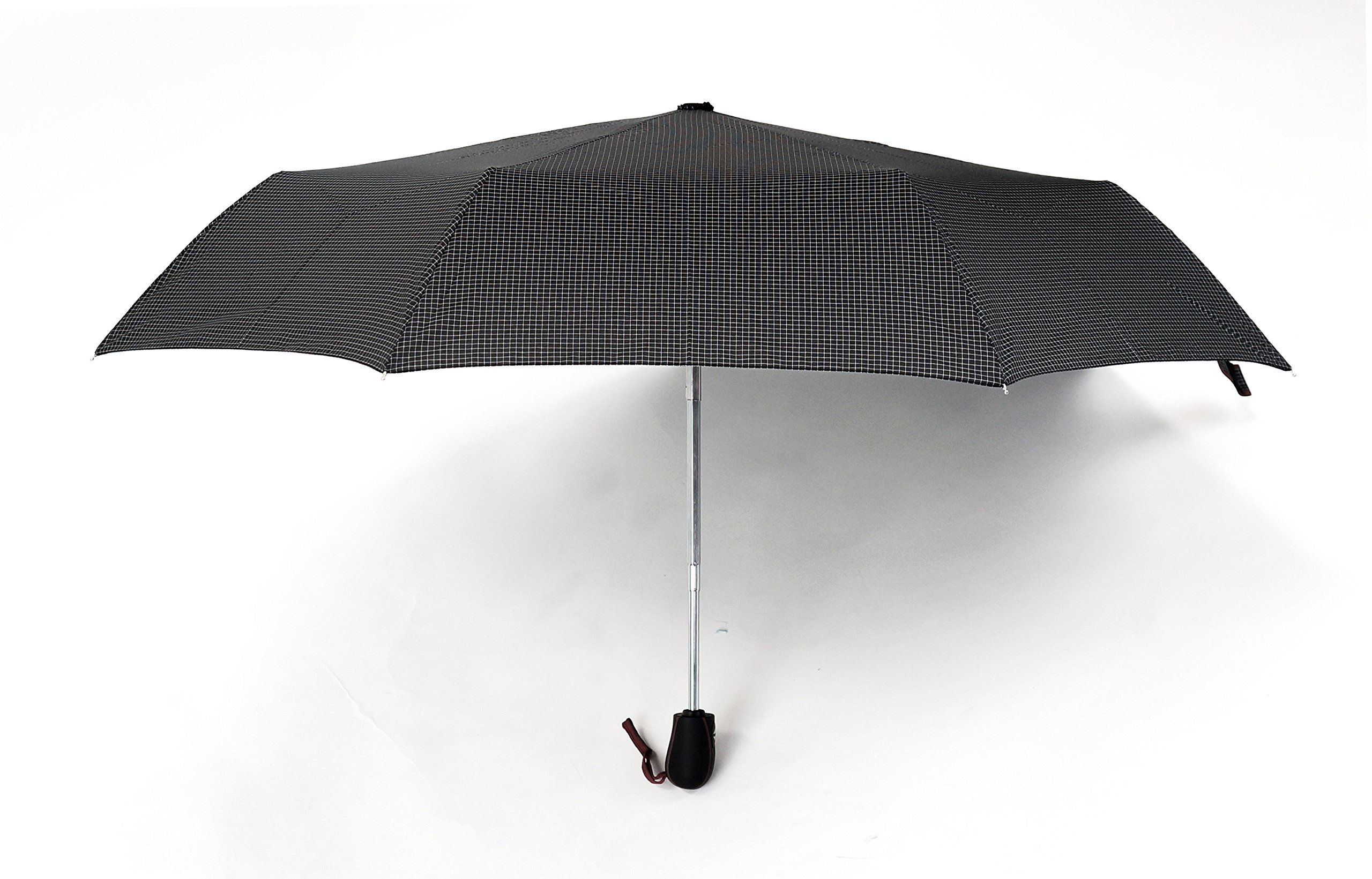 Amazon.co.jp: 小宮商店 自動開閉 折りたたみ傘 晴雨兼用 耐風 JP