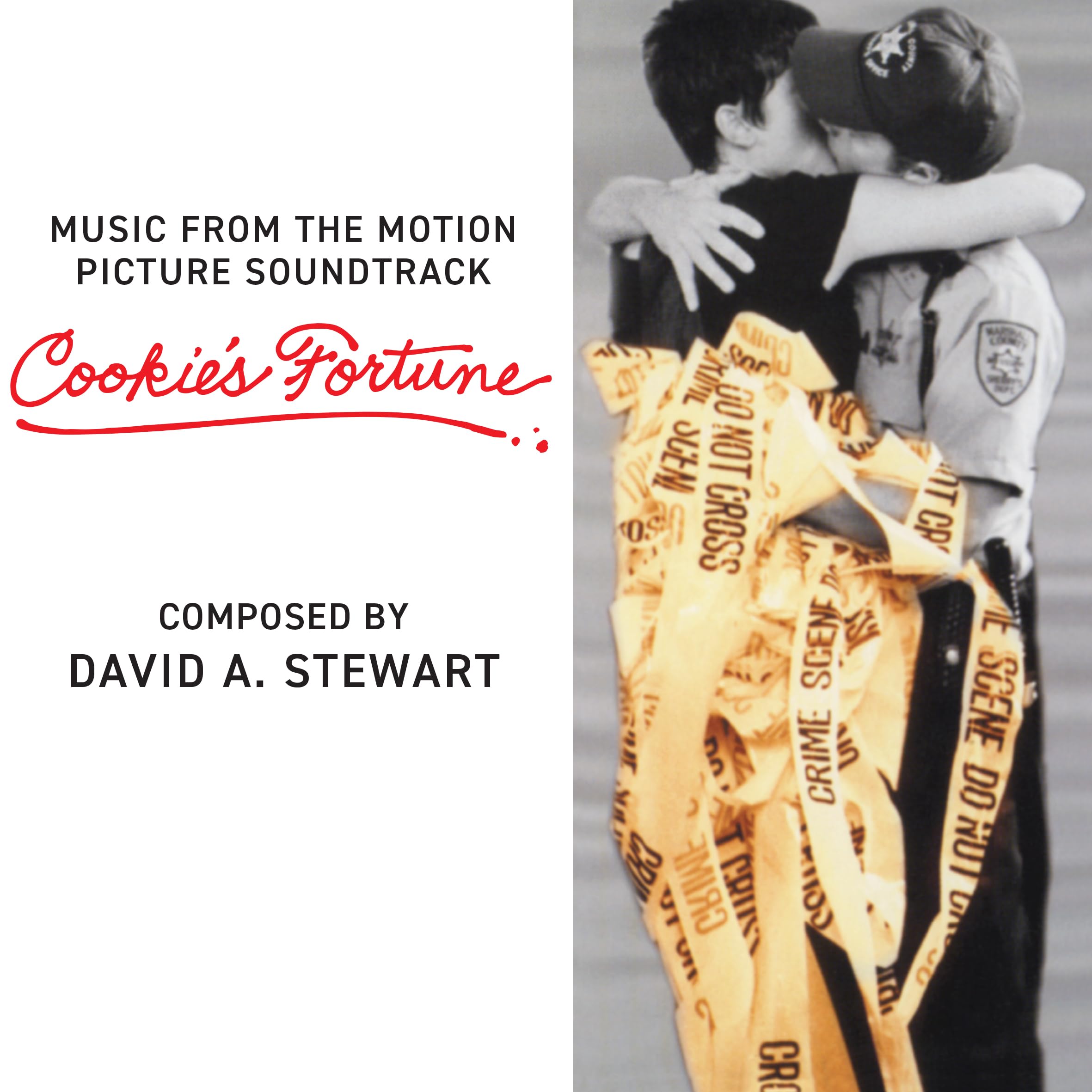 Cookie's Fortune [VINYL]