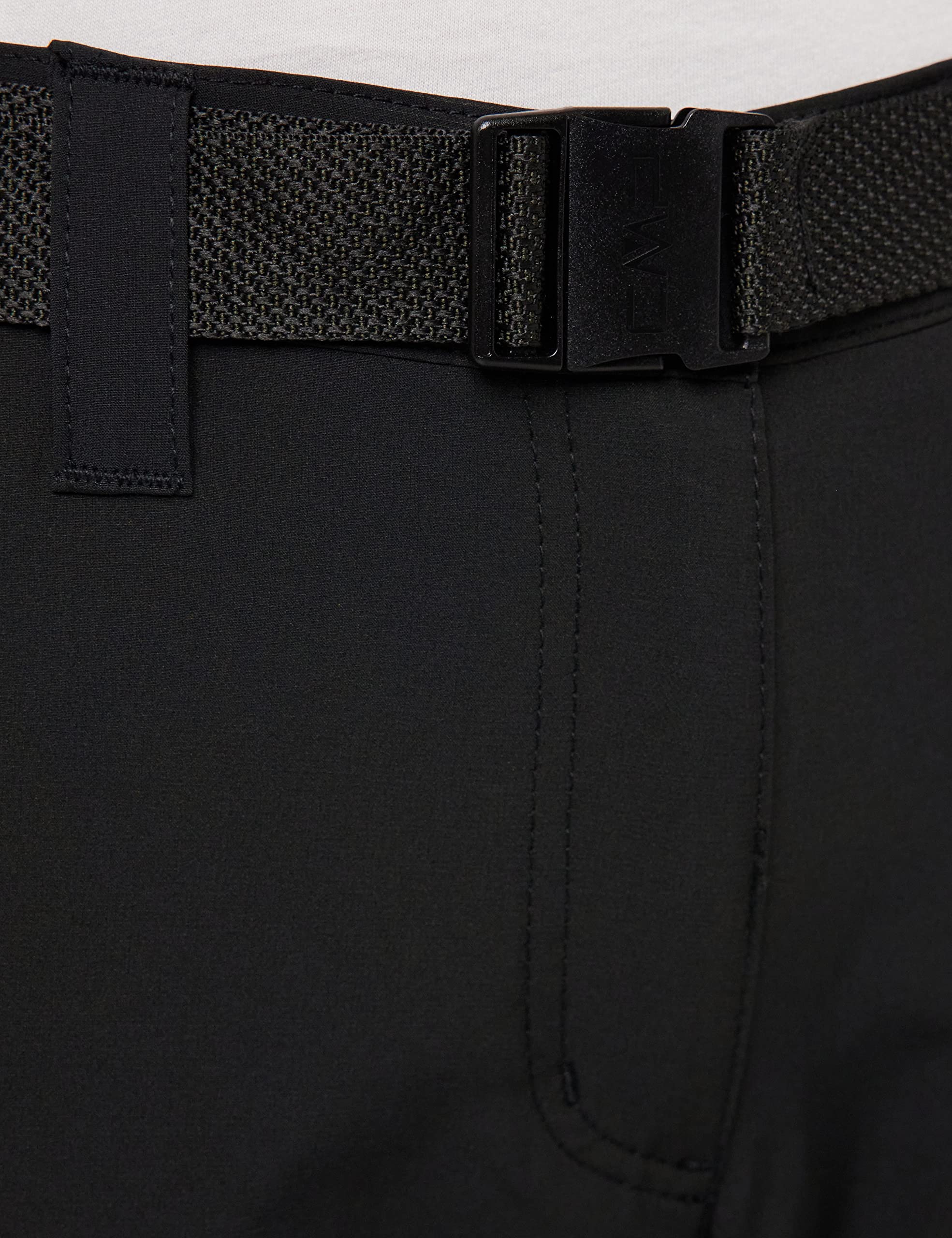 CMP Stretch-caprihose Für Damen - spodnie capri Kobiety