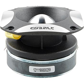 orion bullet tweeters