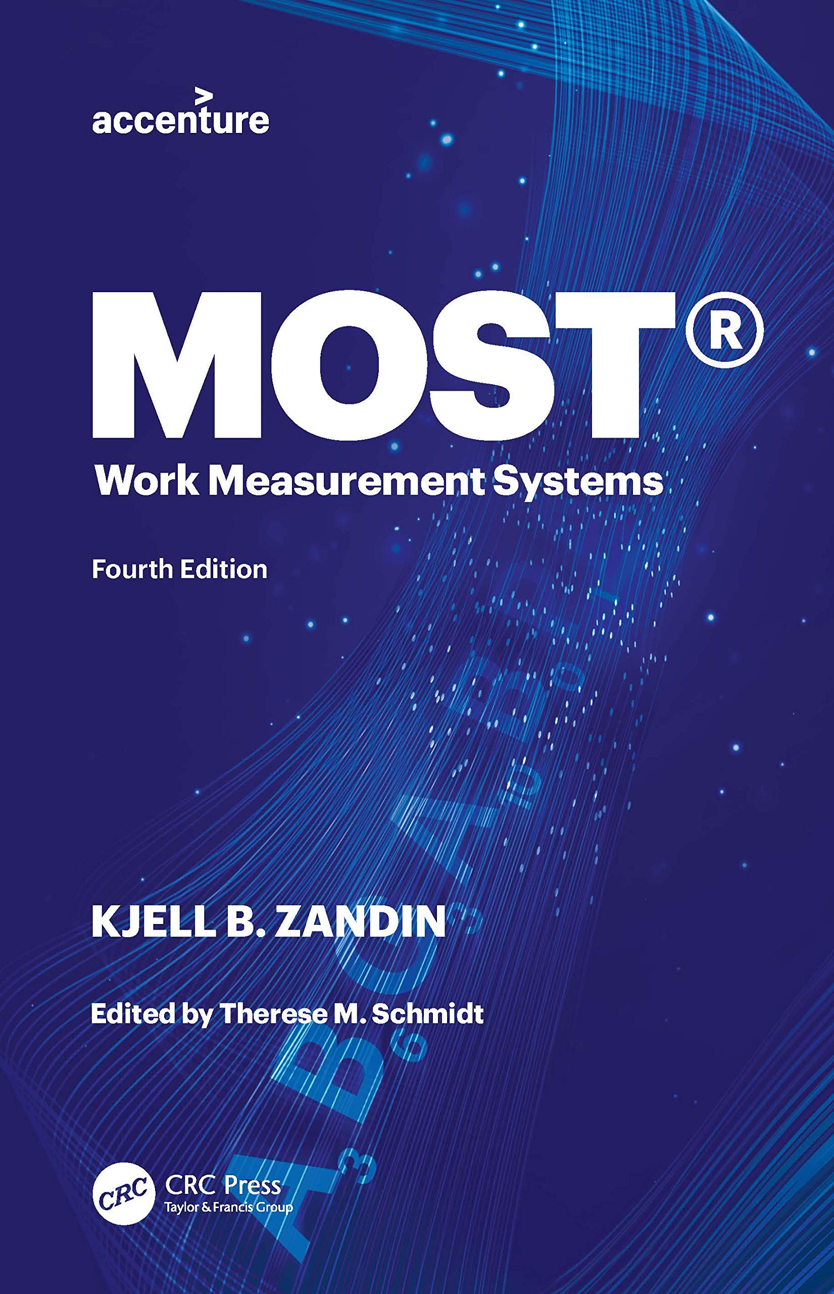 MOST® Work Measurement Systems: Amazon.co.uk: Zandin, Kjell B., Schmidt ...