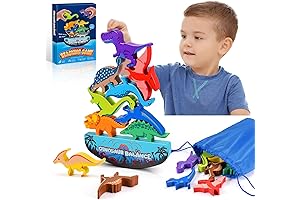Dinosaur Toys for Kids: Unlocking Creativity and Imagination