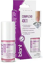 Blant Fortalecedor Complexo 8 5Ml