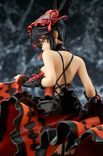 Miniatura 15 de Broccoli Date A Live II: Kurumi Tokisaki Figura de PVC a escala 1:8