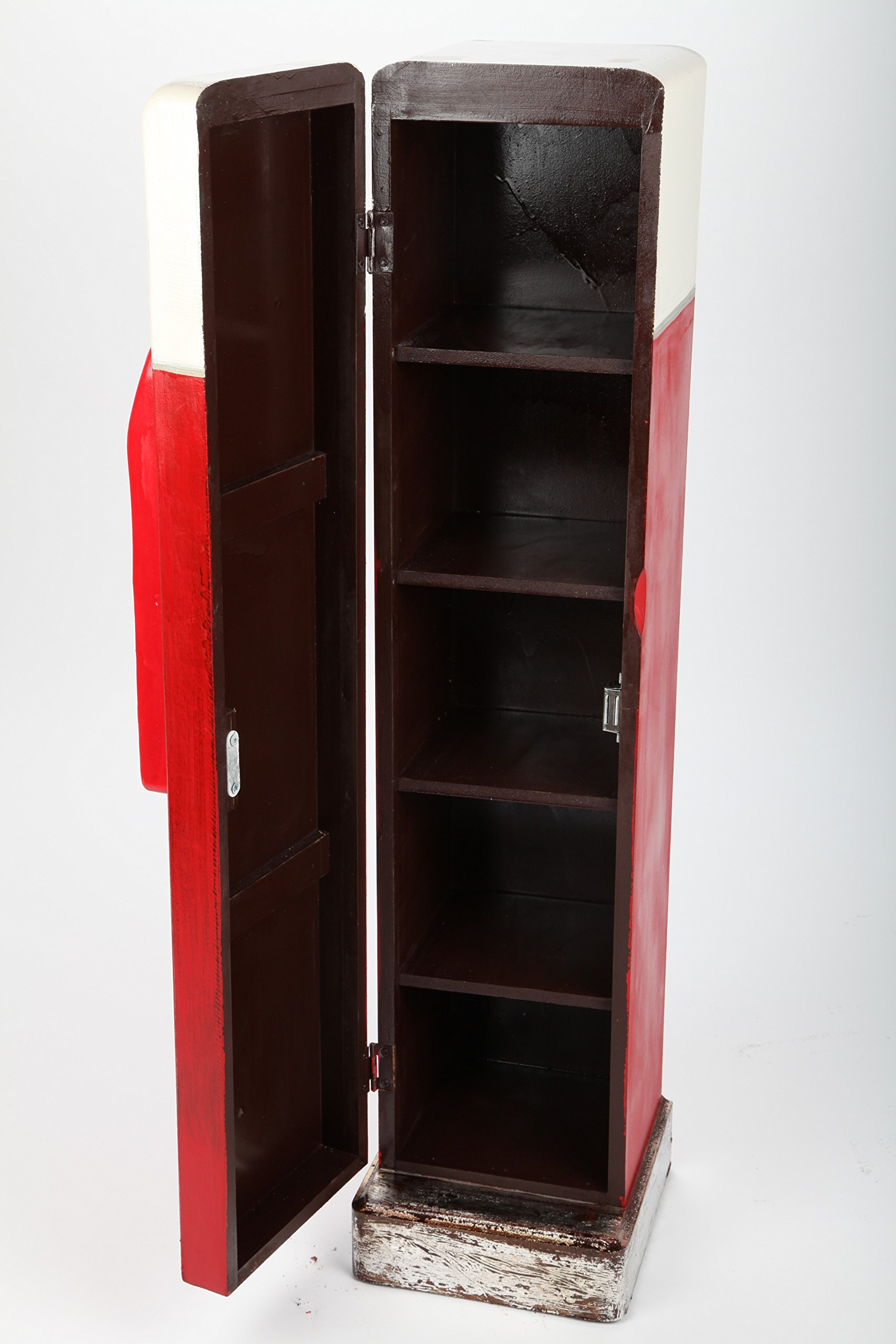 point-home CD-Schrank, Mod. NF2748