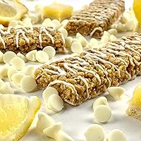 Vista 5 de No Nuts! Barras de proteínas veganas 100 % libres de nueces, libre de lácteos, proteínas + barras energéticas, orgánicas, Kosher, sin huevos, sin