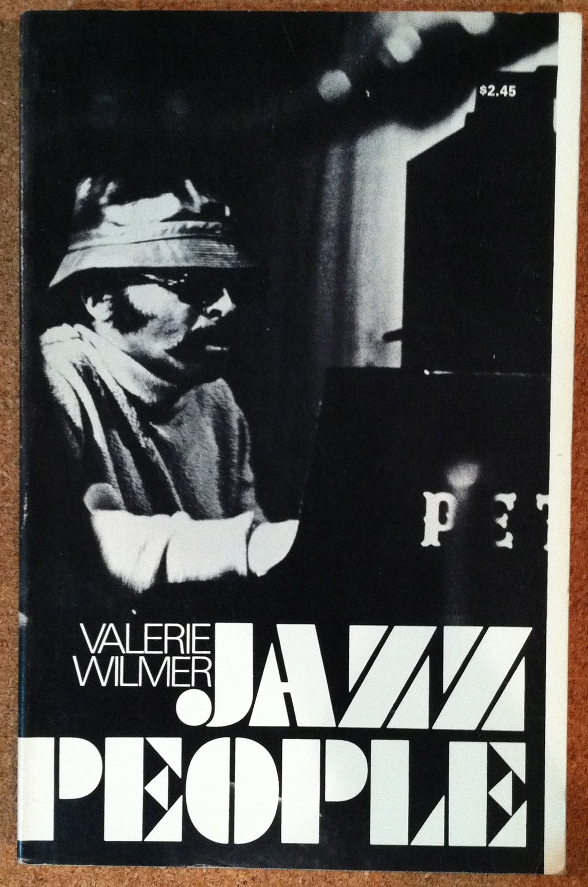 Jazz People
