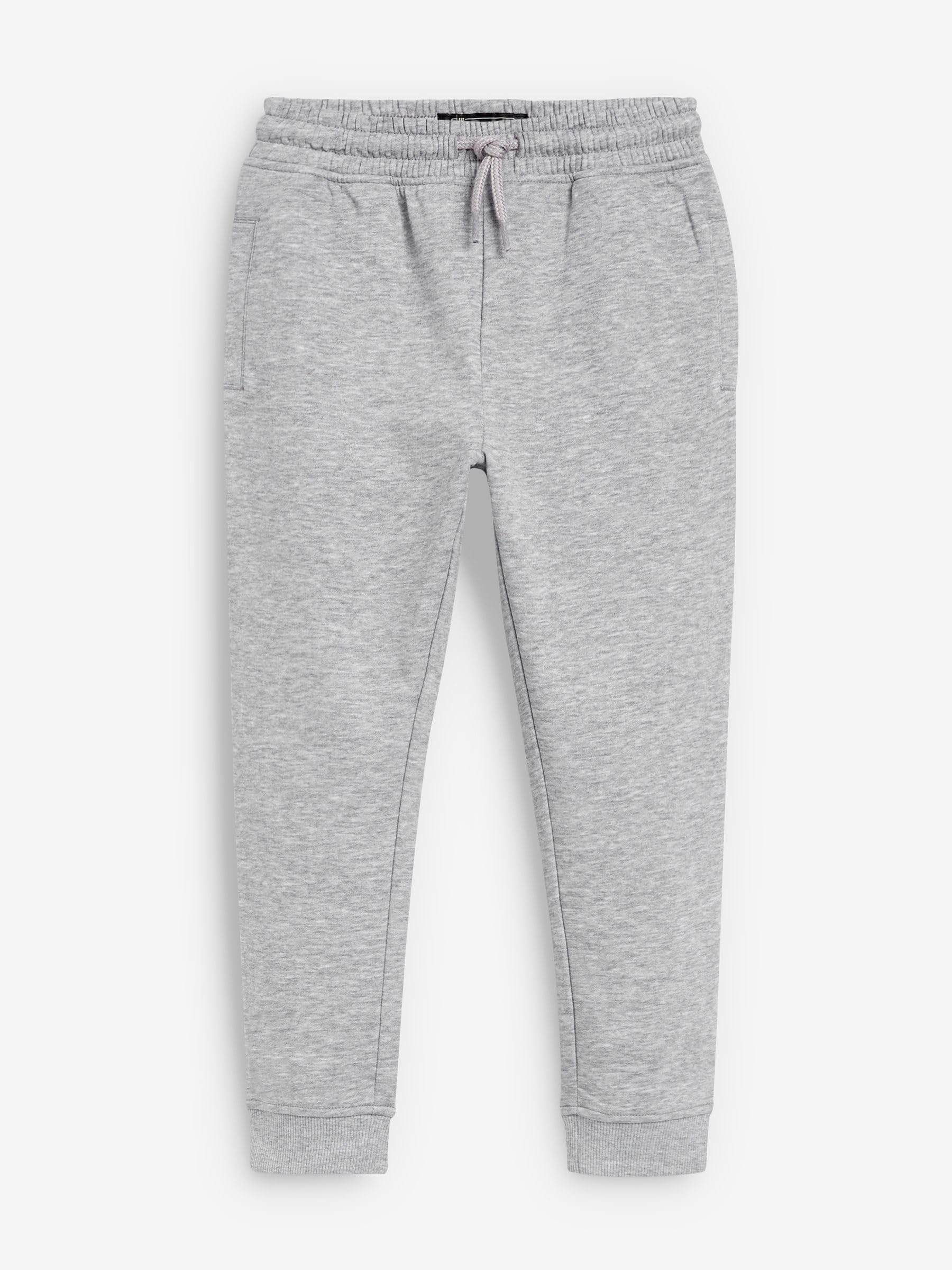 NEXT Ragazzo Confezione da 3 Pantaloni da Jogging Slim