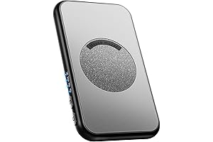 Tech8 Wireless Mouse Mover: The Ultimate Solution for Automatic Mouse Movement