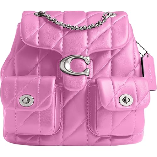 Coach Women's Tabby Backpack, Large