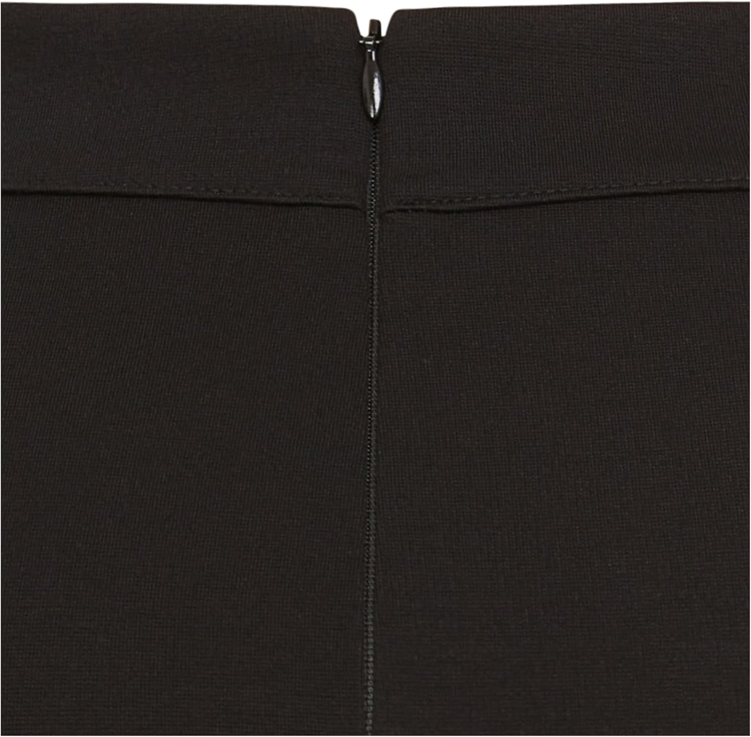 Baby'O Made in The USA Women's Pencil Skirt | Knee Length Pencil Skirt | Tailored Fit Bodycon Stretch Modest Pencil Skirts - Image 6