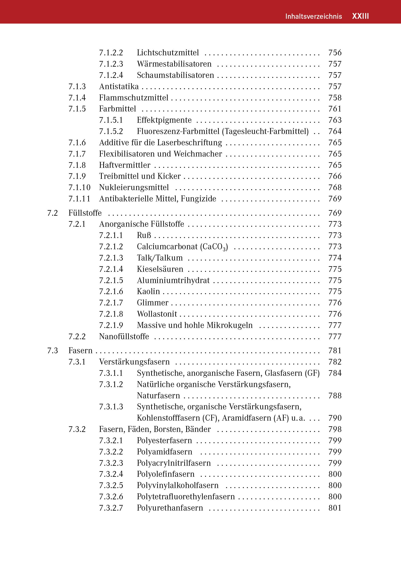 Saechtling Kunststoff-Handbuch