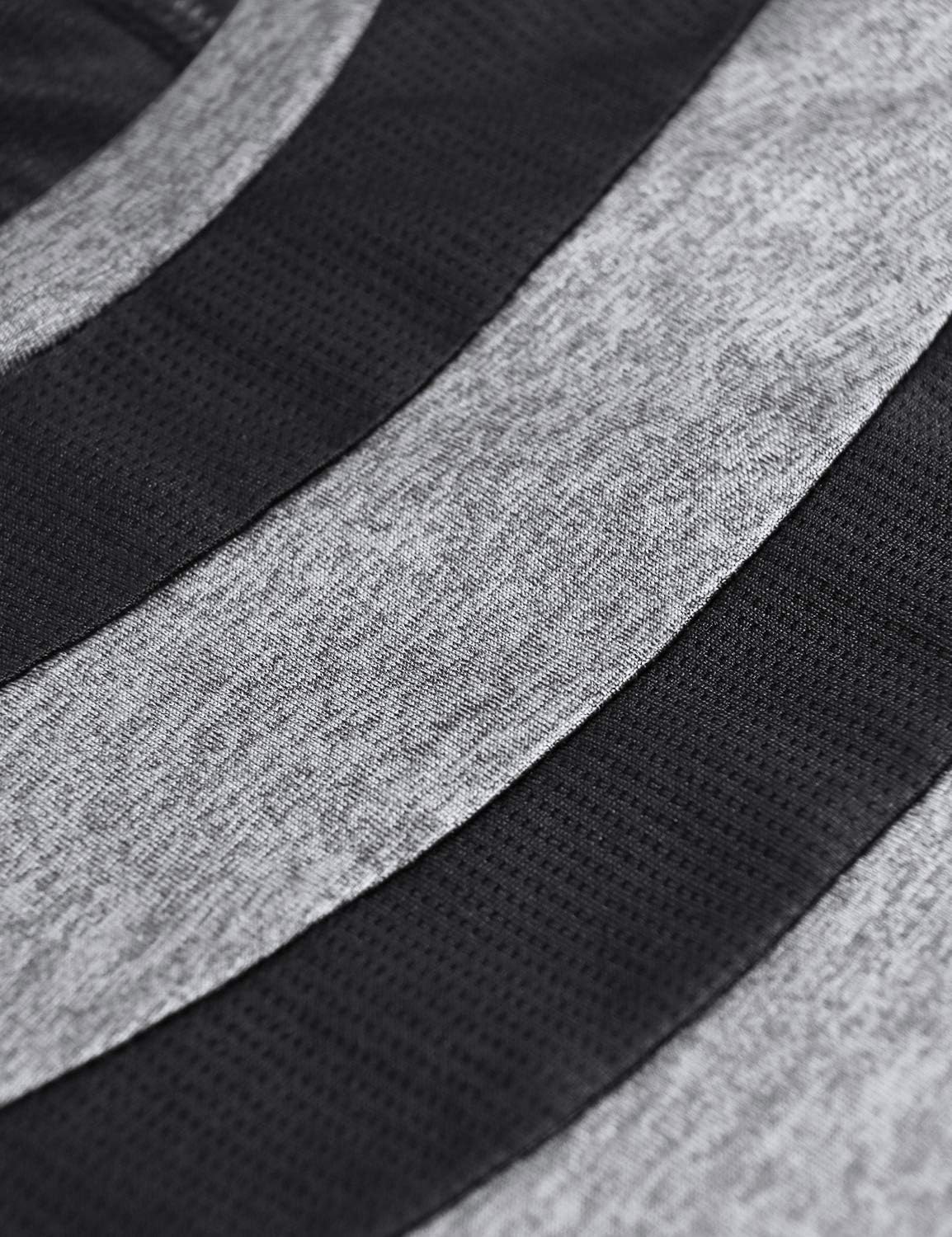 MOQIVGI Womens Short Sleeve Workout Tops Casual Wear Running Yoga Exercise Fitness Shirts Activewear - Image 4