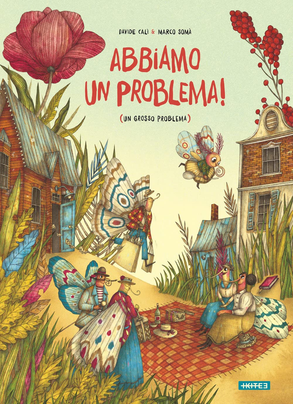 Abbiamo Un Problema! (Un Grosso Problema). Ediz. A Colori - 4