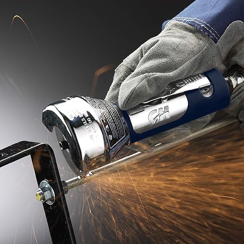 Miniatura 2 de Campbell Hausfeld Herramienta de corte de aire (AT200000), azul