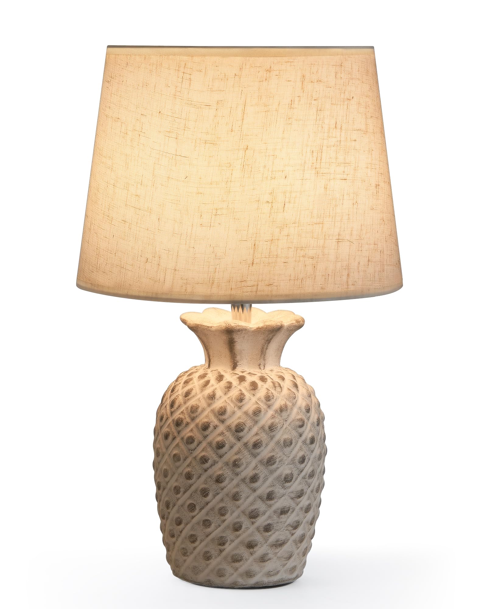 Photo 1 of ***MISSING PARTS***
UMEXUS 13" Small Rechargeable Cordless Table Lamp, Remote Control Timer Dimmer, Battery Powered Color Changing Light, Nightstand Lamp for Bedroom Kitchen Living Room (Upgraded Ceramic Base)