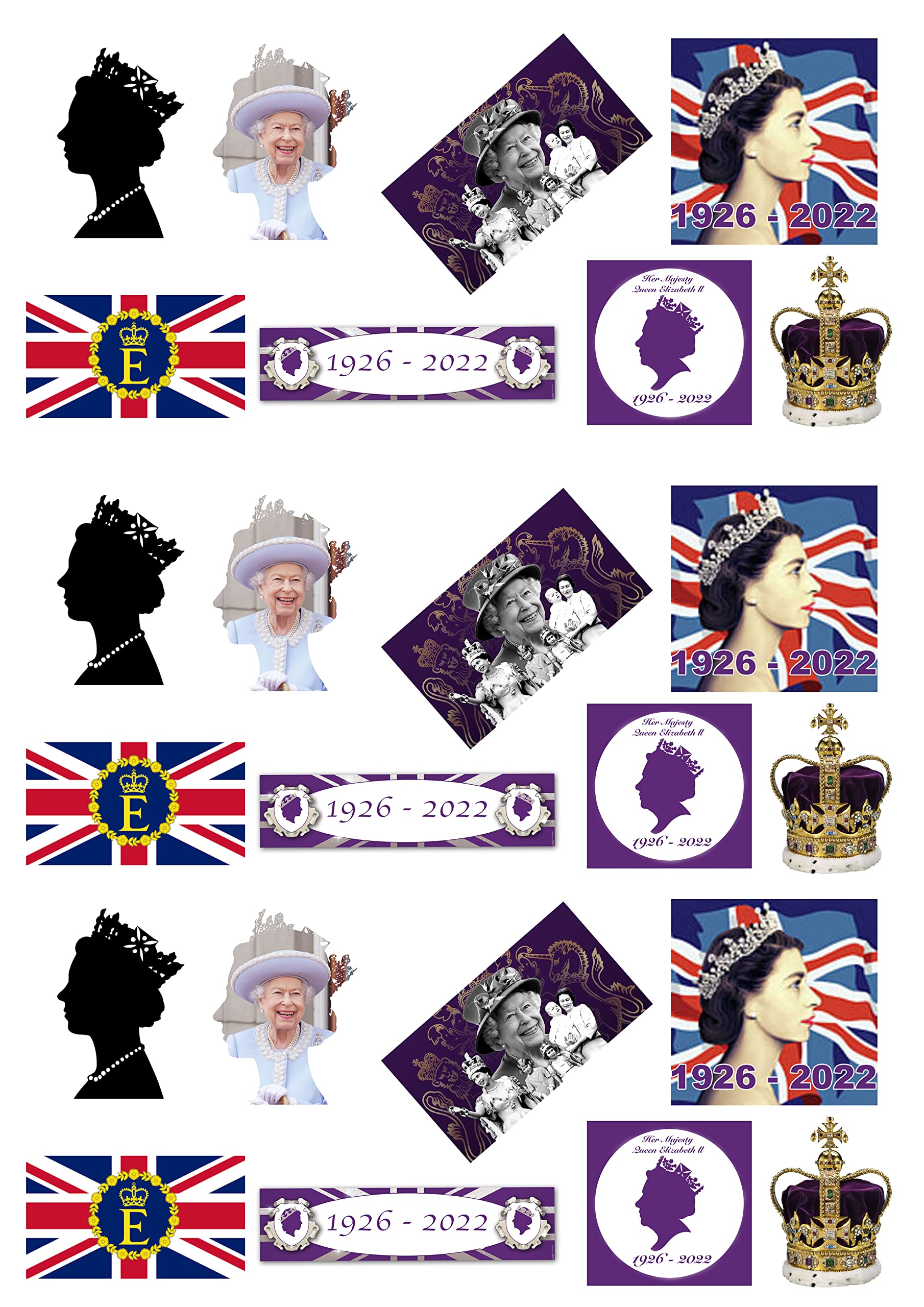 Buy Orange Trading Dartmouth 24 Stand Up Platinum Jubilee Celebration