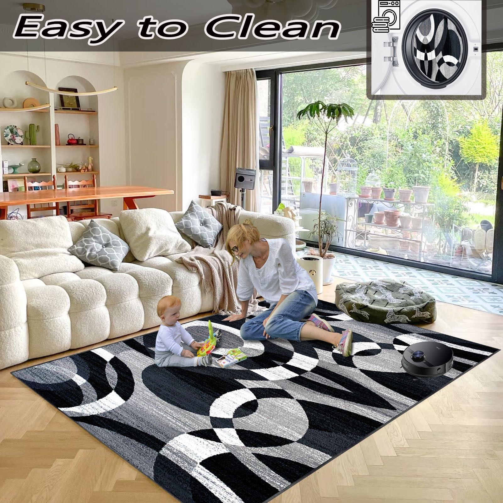 Tappeto Runner Per Corridoio, Vintage Tappeti Zona Per Camera