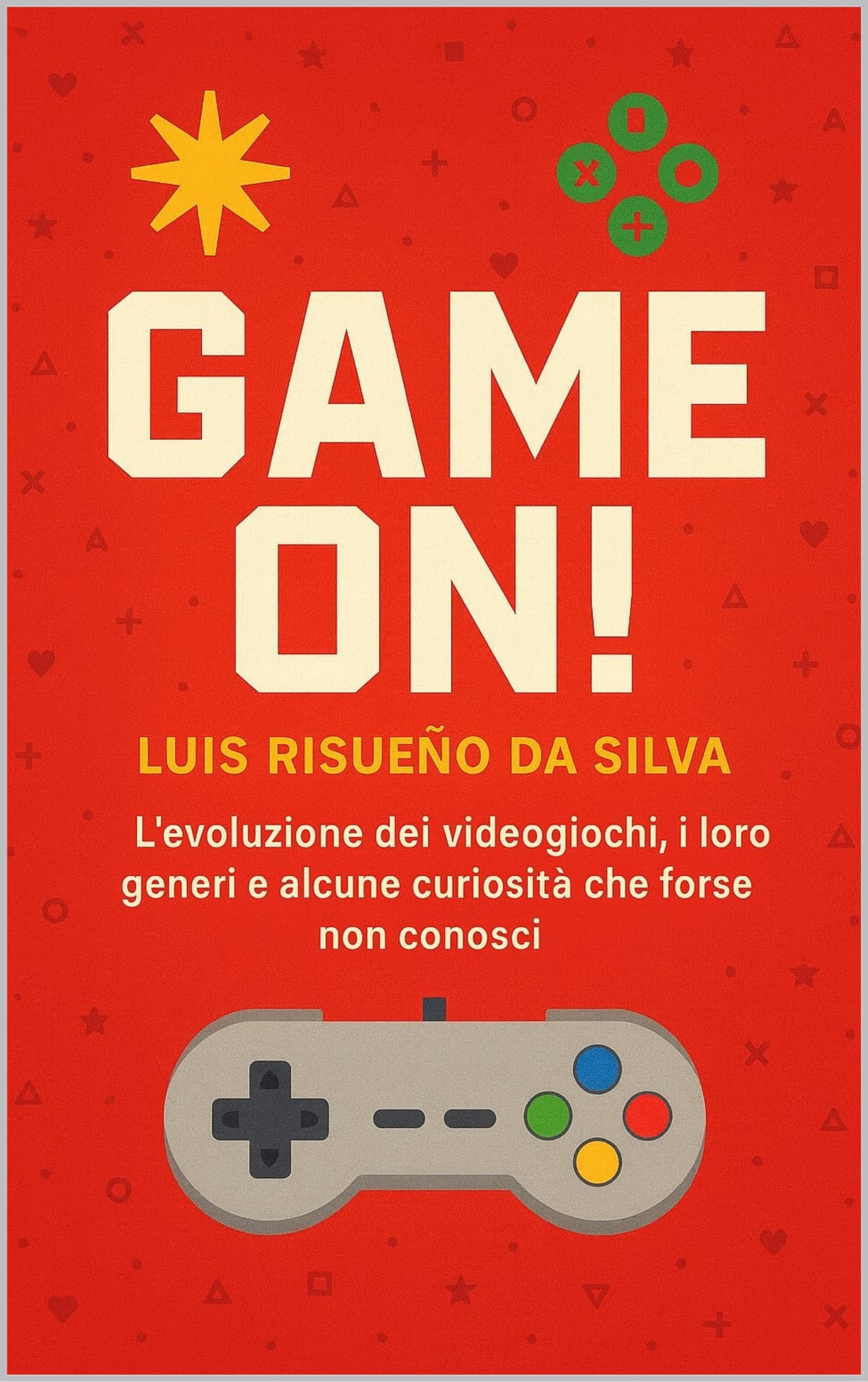 Jeux vidéo évolution genres anecdotes livre italien histoire du gaming