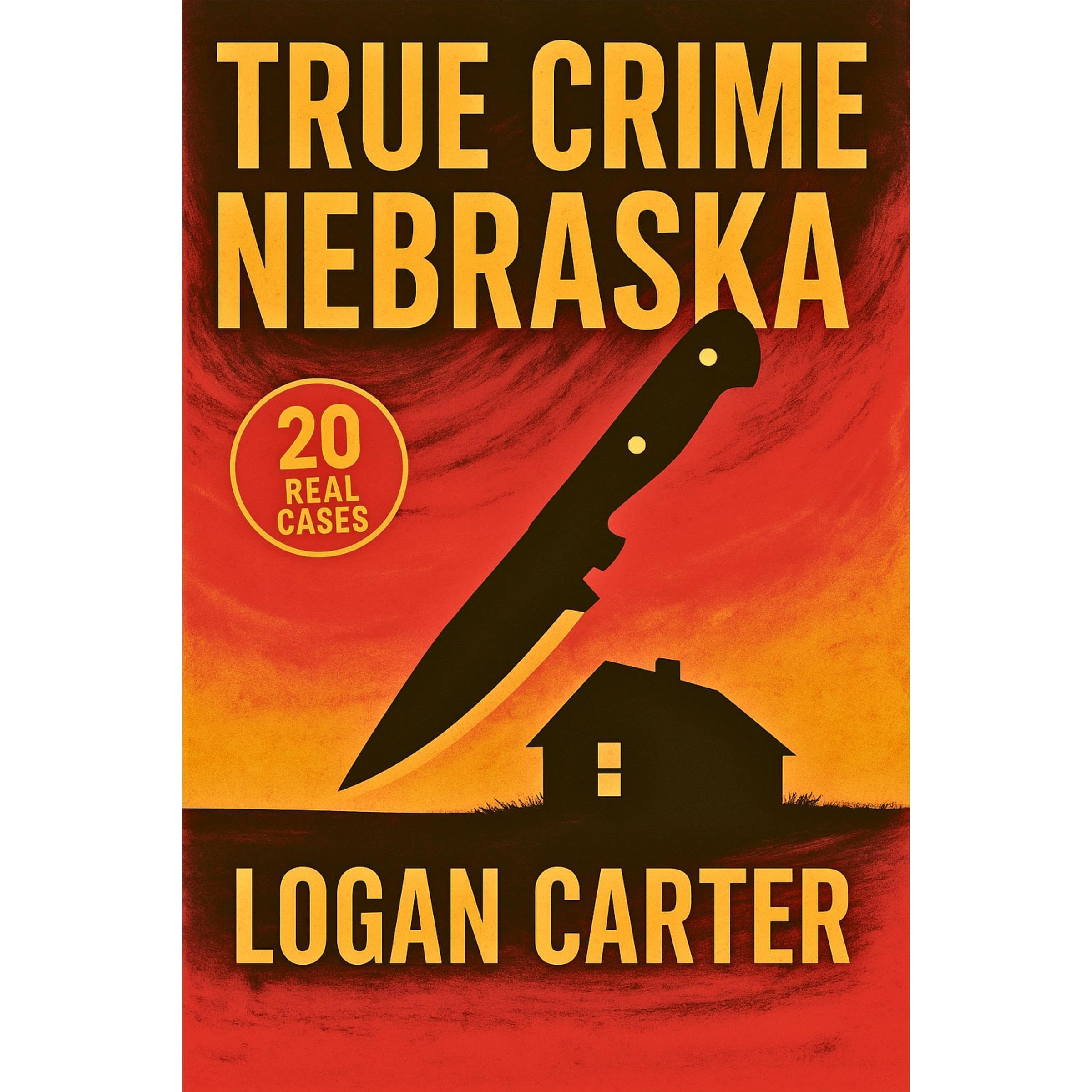 TRUE CRIME - Nebraska