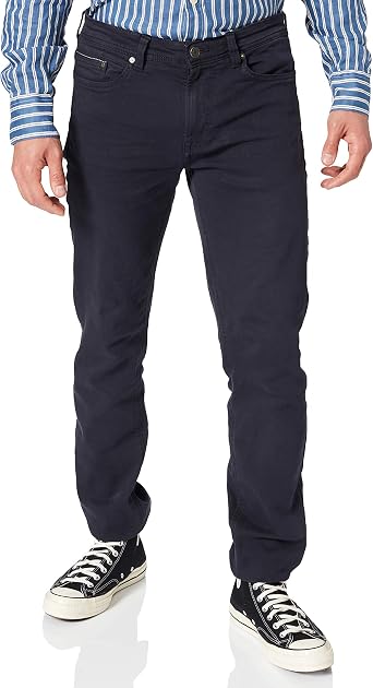 Springfield Pantalones para Hombre: Amazon.es: Ropa