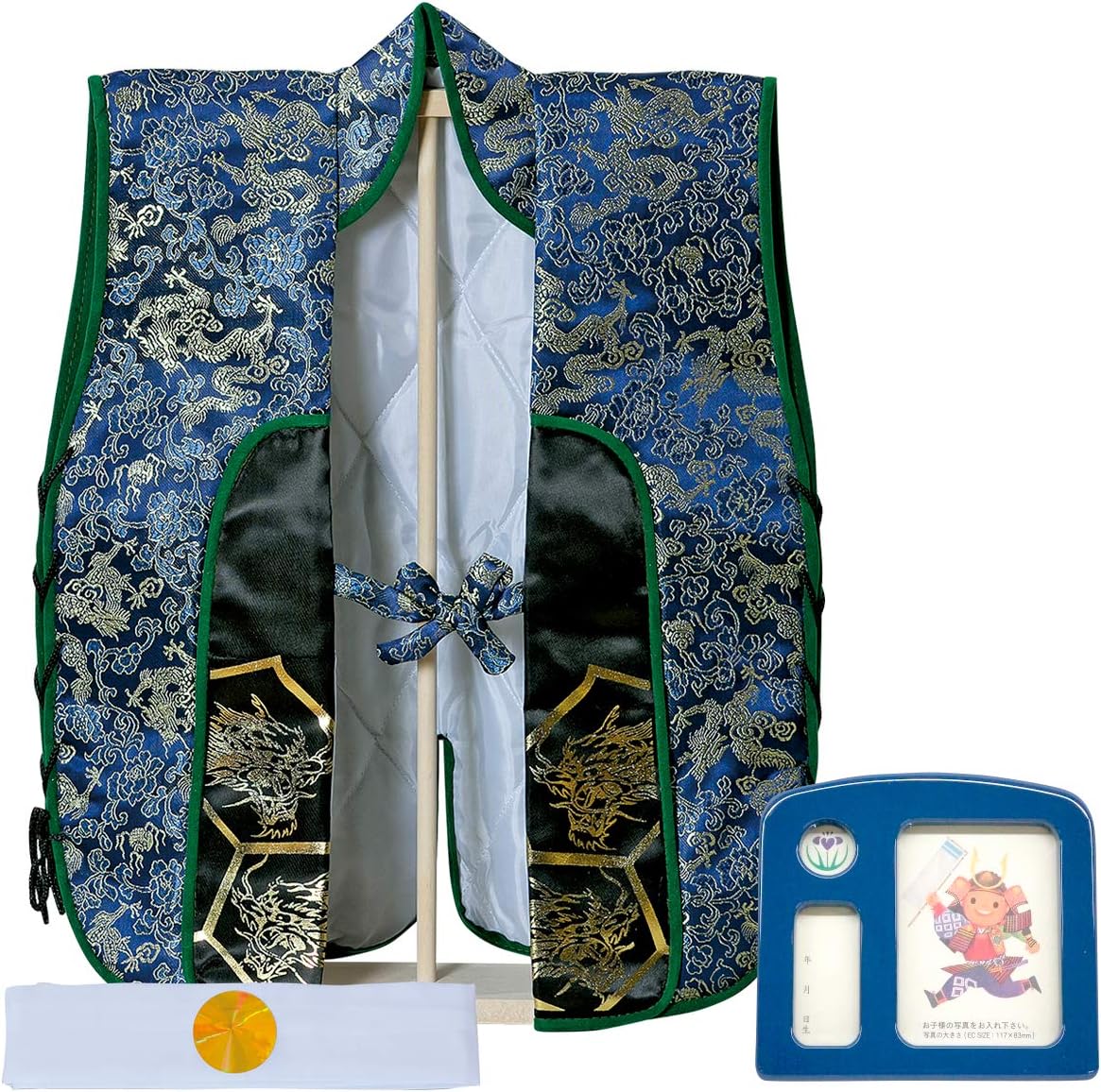 五月人形端午の節句 白兜 シルバー伊達 収納飾り おしゃれ 楽天市場