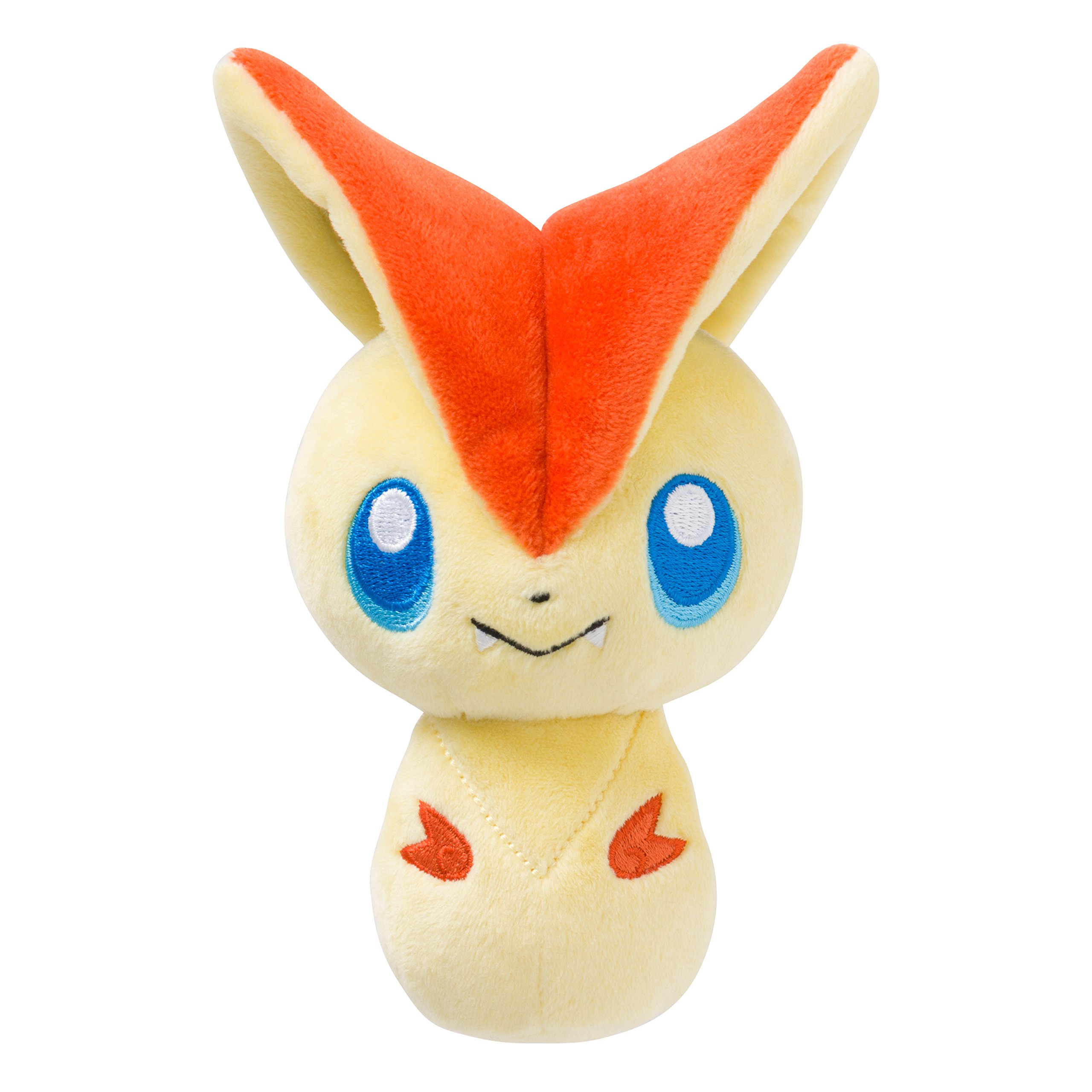 Amazon.co.jp: ポケモンセンターオリジナル こけしぬいぐるみ