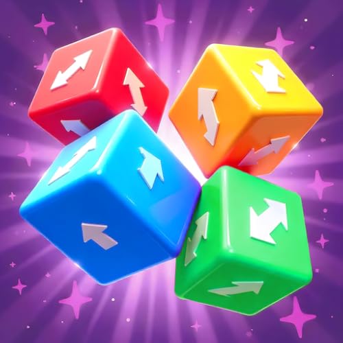 Tap Gallery: Unpuzzle Images