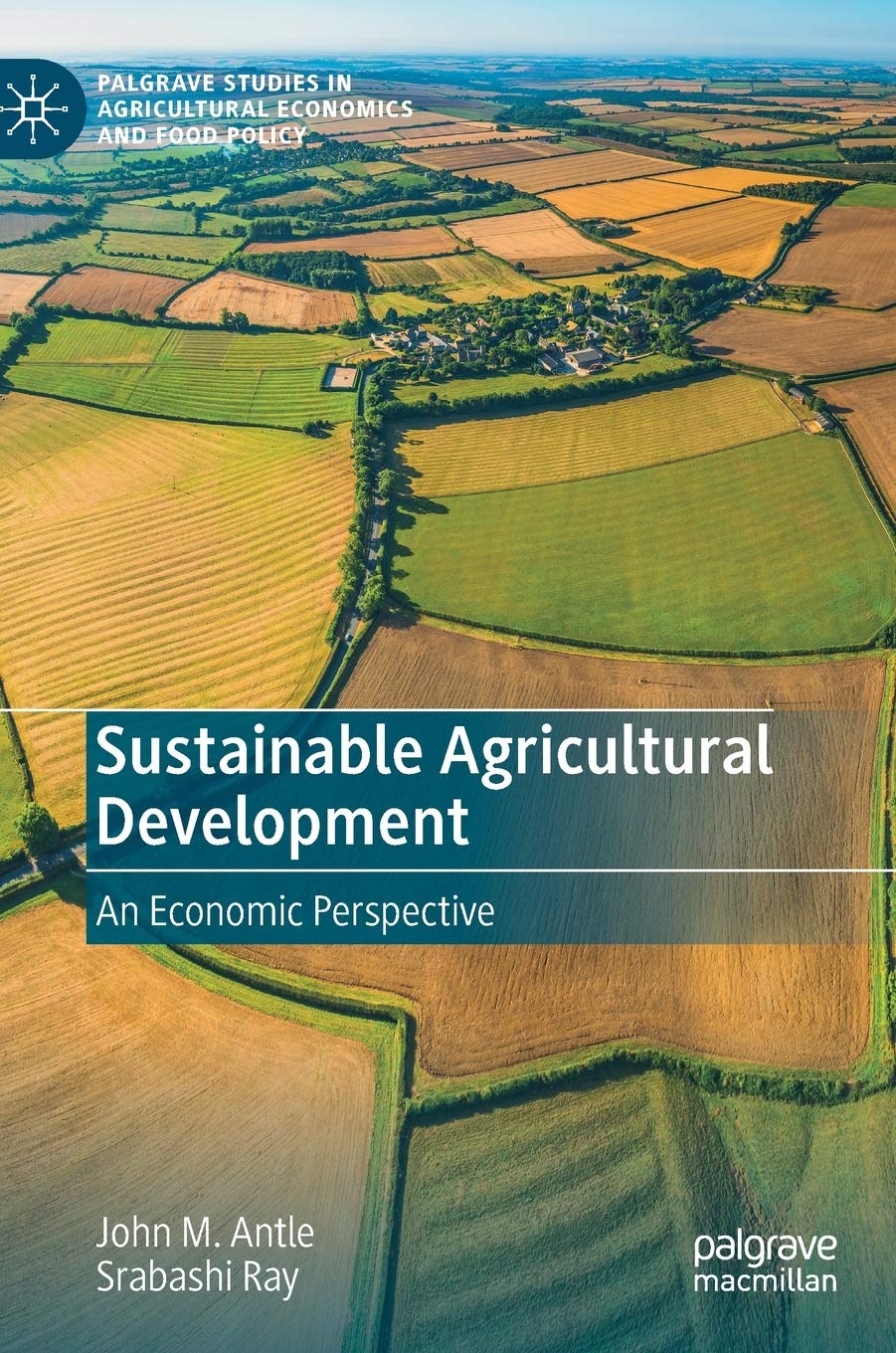Sustainable Agricultural Development: An Economic Perspective (Palgrave Studies in Agricultural Economics and Food Policy)
