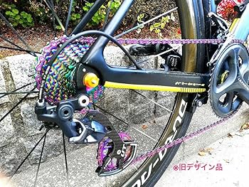 Amazon.co.jp: L-Twoo カーボンビッグプーリーDura-ace