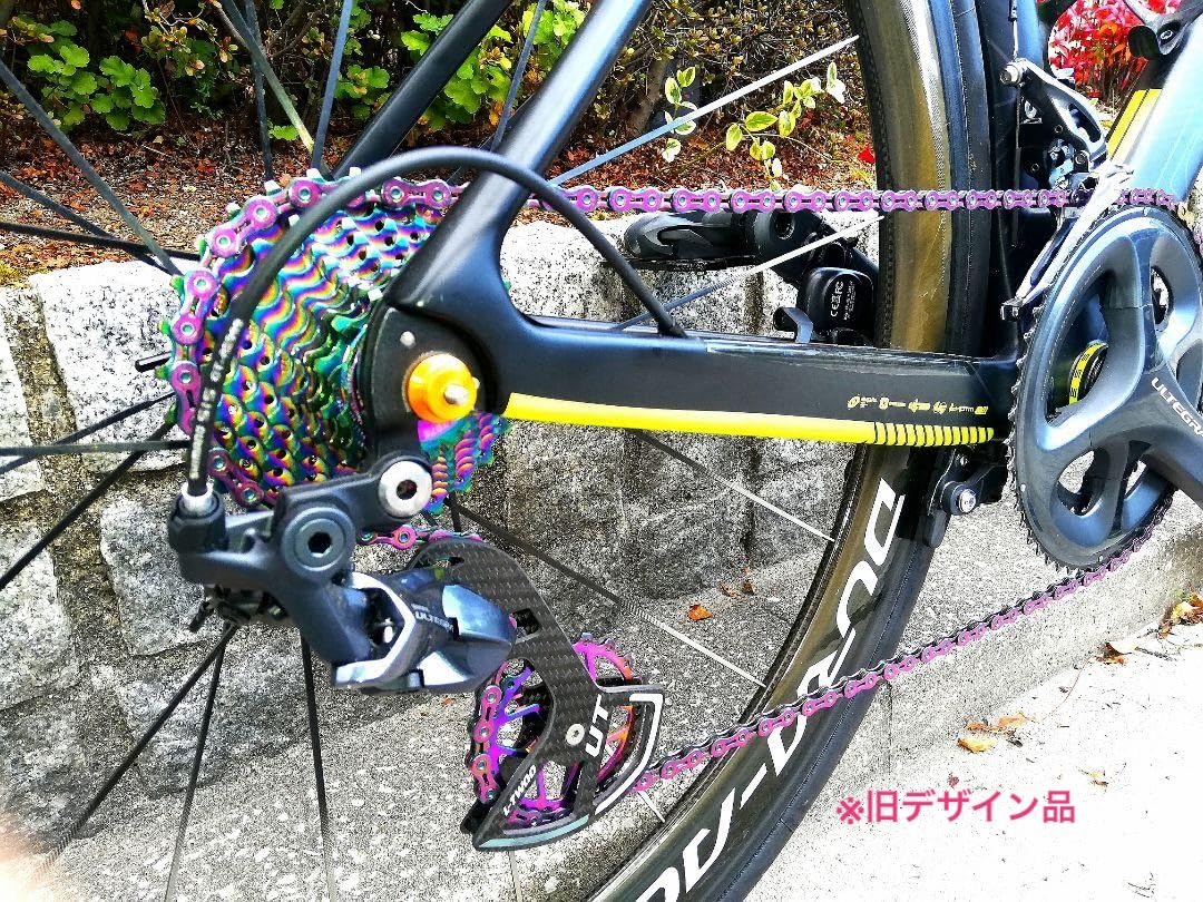Amazon.co.jp: L-Twoo カーボンビッグプーリーDura-ace / Ultegra 用