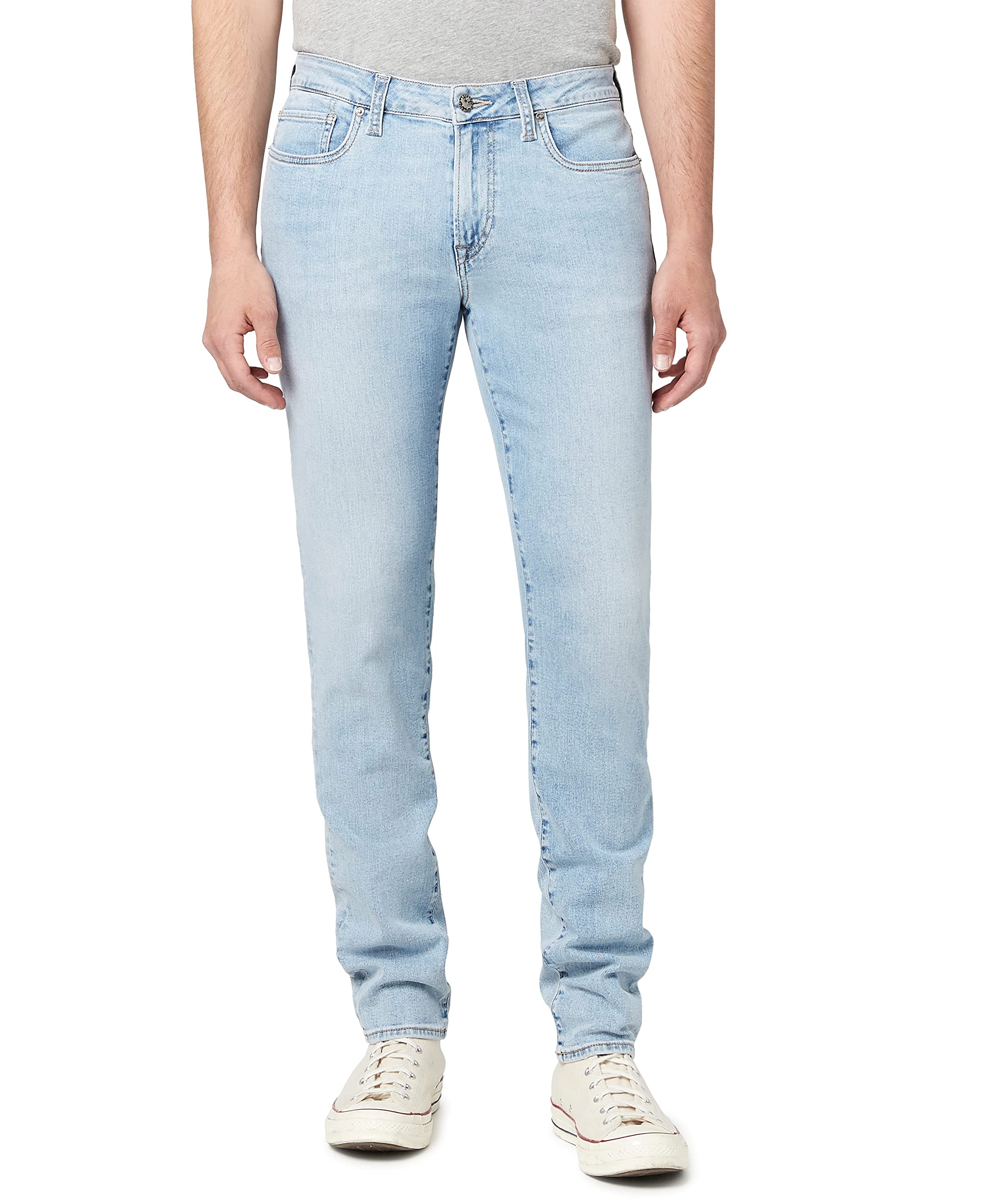 Buffalo David Bitton Mens Skinny Max Fashion Jeans