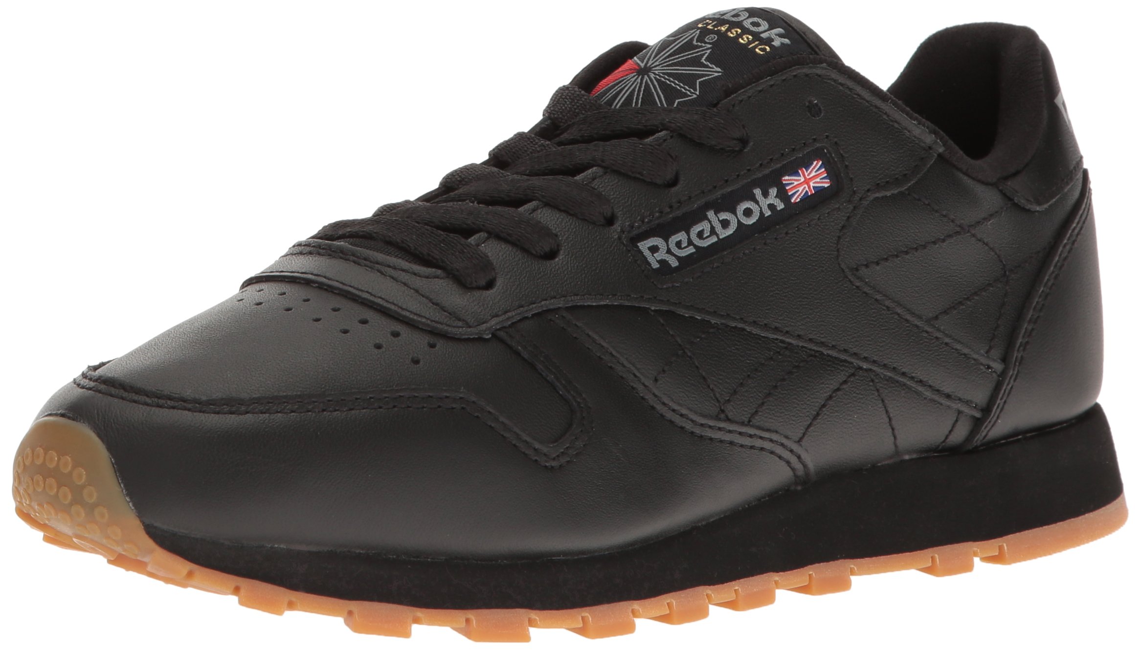 reebok women's classic leather sneaker