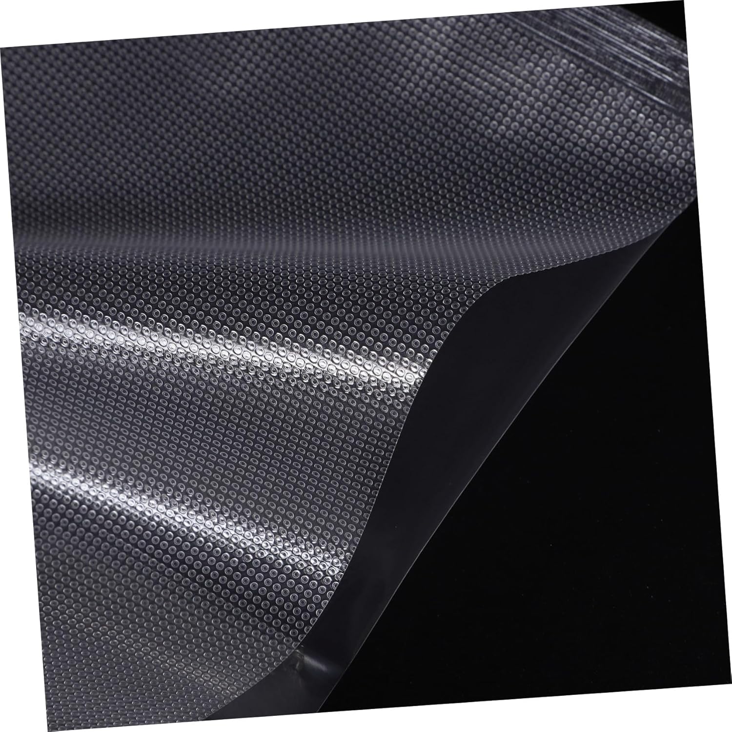 200pcs Food Preservation Bag Vacuum Sealer Bags Leakproof for Snacks Meats Vegetables Fruits