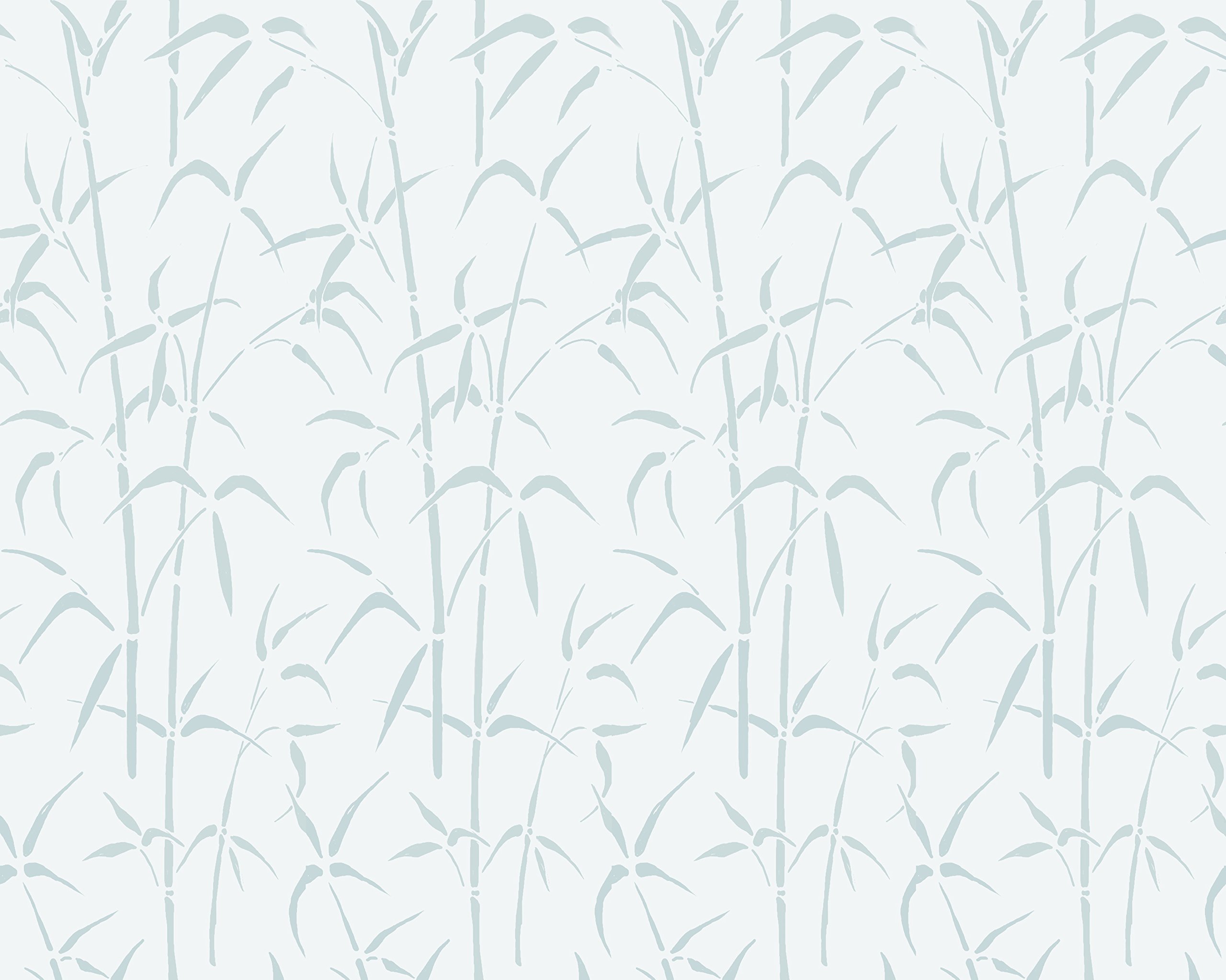 d-c-fix® Static Cling Window Film (no adhesive) Bamboo White 67.5cm x 1.5m 338-8023